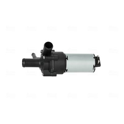 Nissens Hulpwaterpomp (koelwatercircuit) 832174