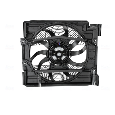 Nissens Koelventilatorwiel 85422