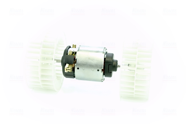 Nissens Kachelventilator 87190