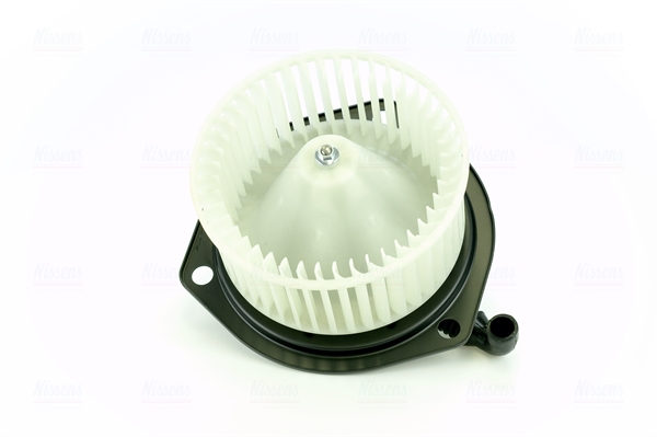 Nissens Kachelventilator 87204