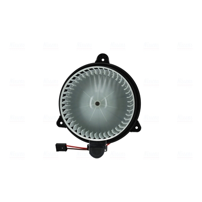 Nissens Interieurventilatie 87580