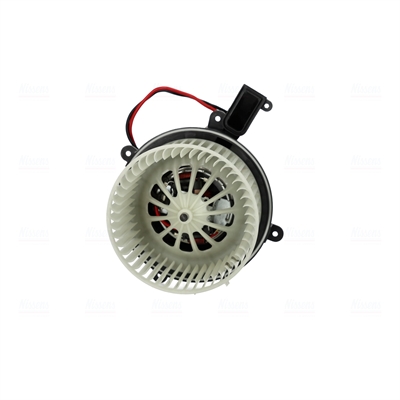 Nissens Interieurventilatie 87639