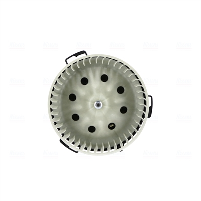 Nissens Interieurventilatie 87650