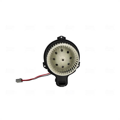 Nissens Interieurventilatie 87867