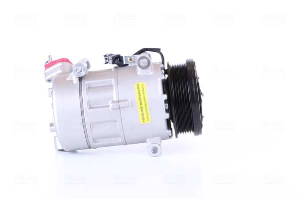 Nissens Airco compressor 890040