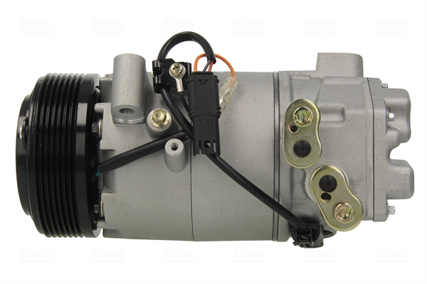 Nissens Airco compressor 890071