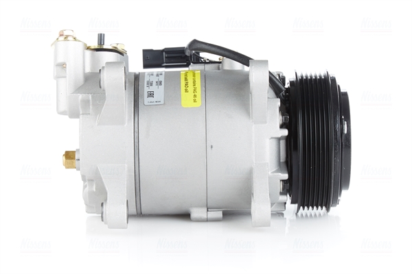 Nissens Airco compressor 890098