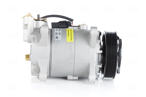 Nissens Airco compressor 890099