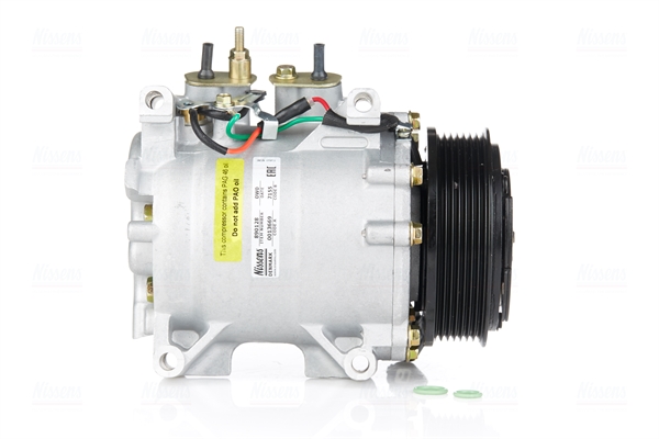 Nissens Airco compressor 890128