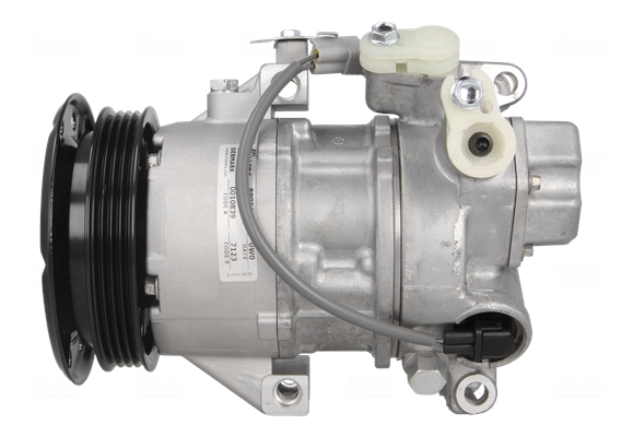 Nissens Airco compressor 890145