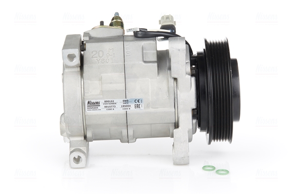 Nissens Airco compressor 890152