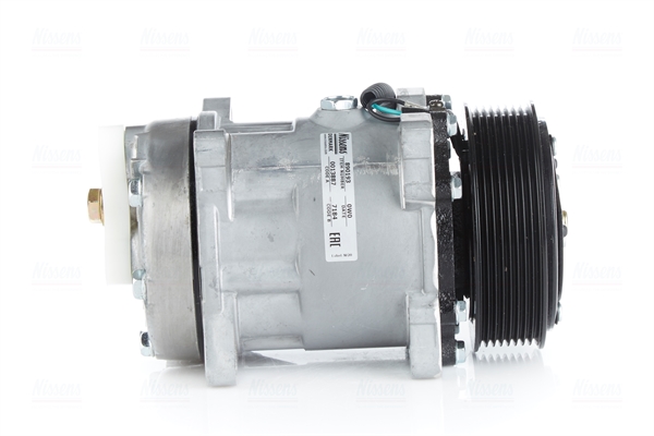 Nissens Airco compressor 890193