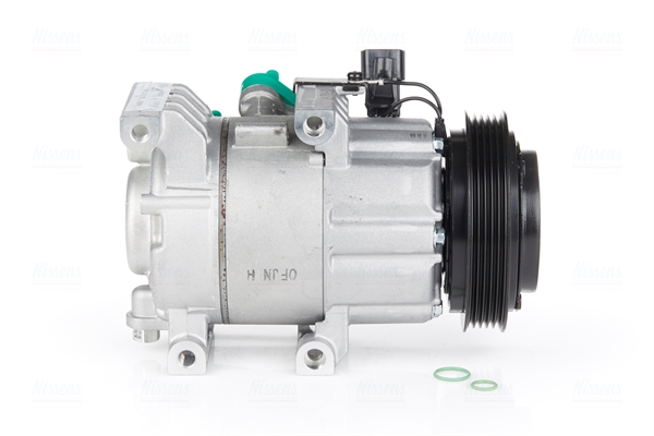 Nissens Airco compressor 890229