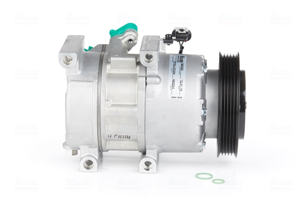 Nissens Airco compressor 890238