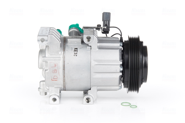 Nissens Airco compressor 890240