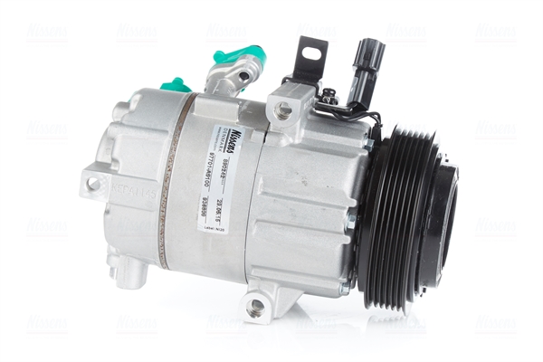Nissens Airco compressor 890242