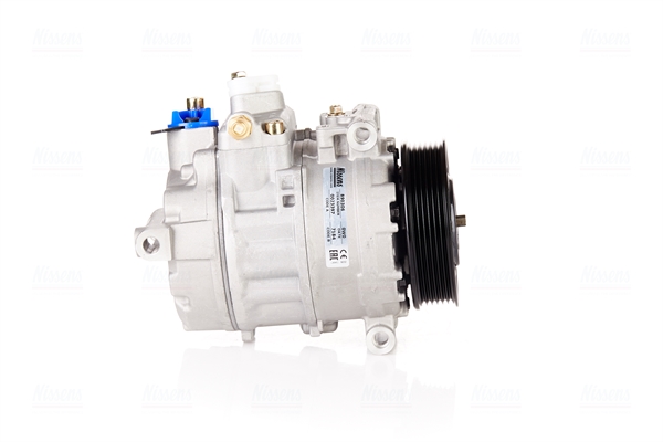 Nissens Airco compressor 890306