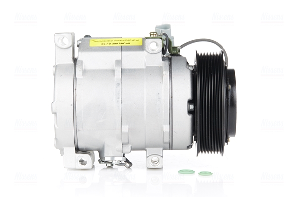 Nissens Airco compressor 890332