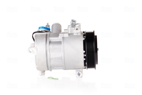 Nissens Airco compressor 890375