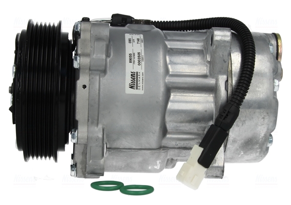 Nissens Airco compressor 89055