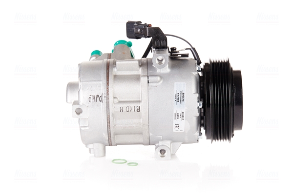 Nissens Airco compressor 890575