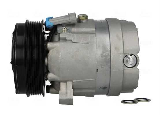 Nissens Airco compressor 89062