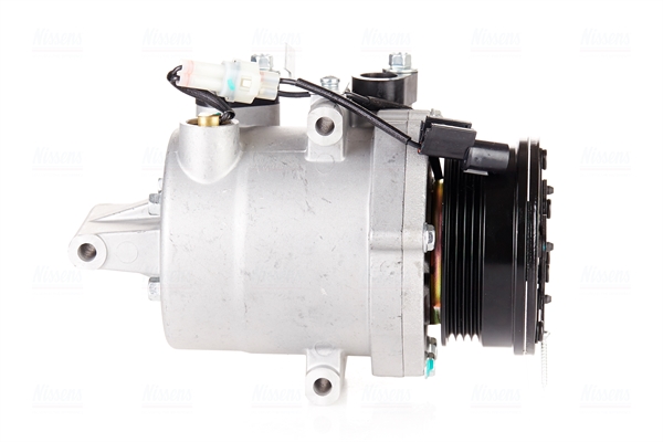 Nissens Airco compressor 890624