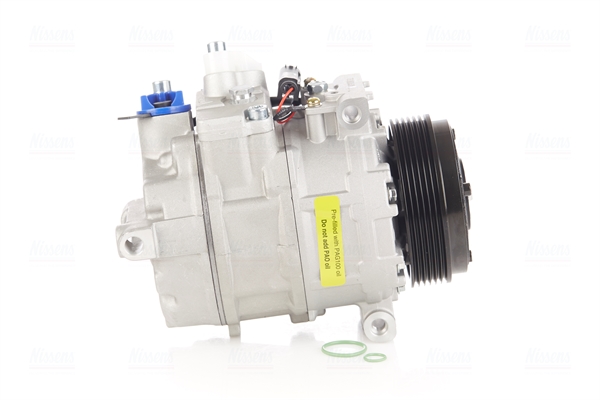 Nissens Airco compressor 89063