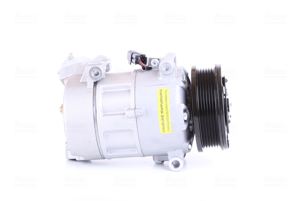 Nissens Airco compressor 890693