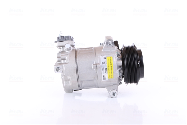 Nissens Airco compressor 890790