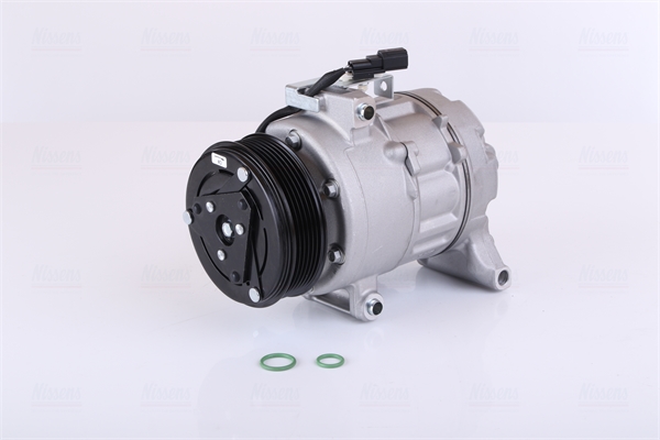 Nissens Airco compressor 890791