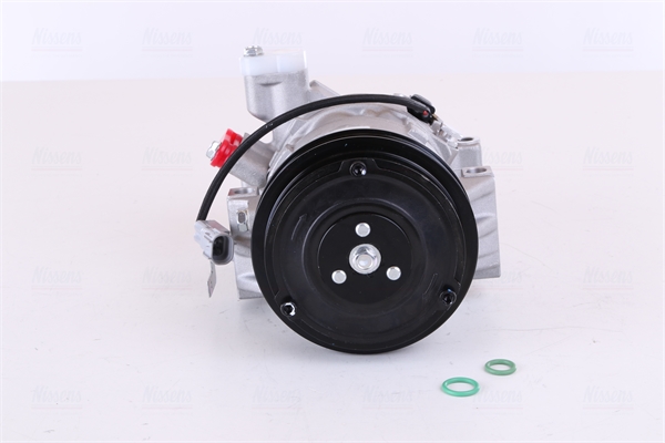Nissens Airco compressor 890873