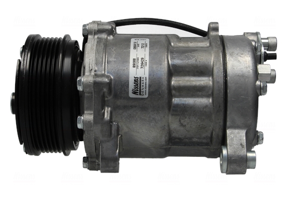 Nissens Airco compressor 89088