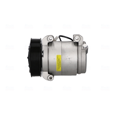 Nissens Airco compressor 890957