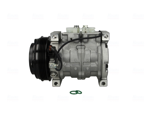 Nissens Airco compressor 89099