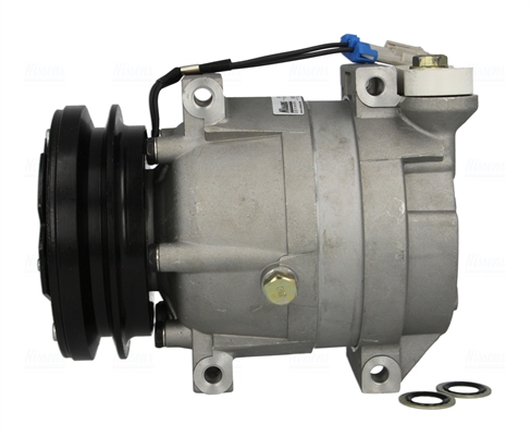 Nissens Airco compressor 89108