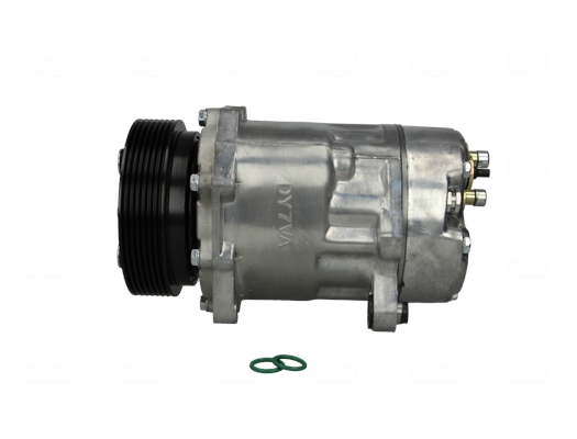 Nissens Airco compressor 89117