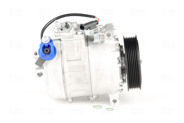 Nissens Airco compressor 89214