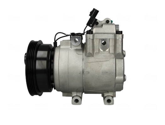 Nissens Airco compressor 89277