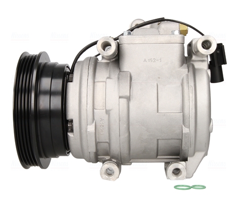 Nissens Airco compressor 89289