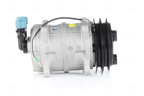 Nissens Airco compressor 89321