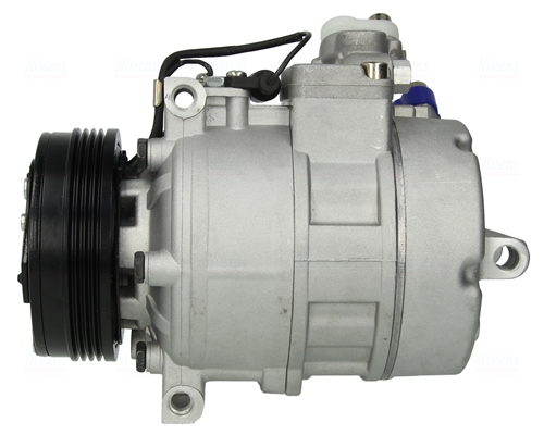 Nissens Airco compressor 89341