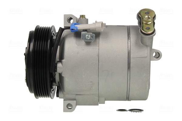 Nissens Airco compressor 89397