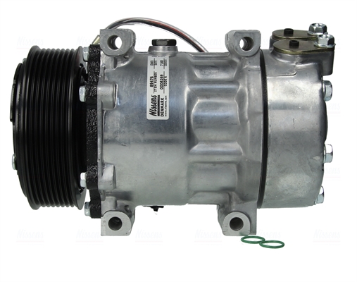 Nissens Airco compressor 89476