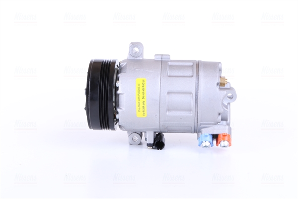 Nissens Airco compressor 89483