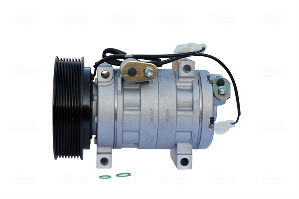 Nissens Airco compressor 89609