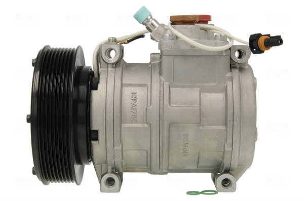 Nissens Airco compressor 89752