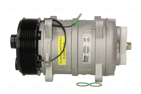 Nissens Airco compressor 899945