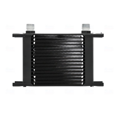 Nissens Oliekoeler motorolie 90063