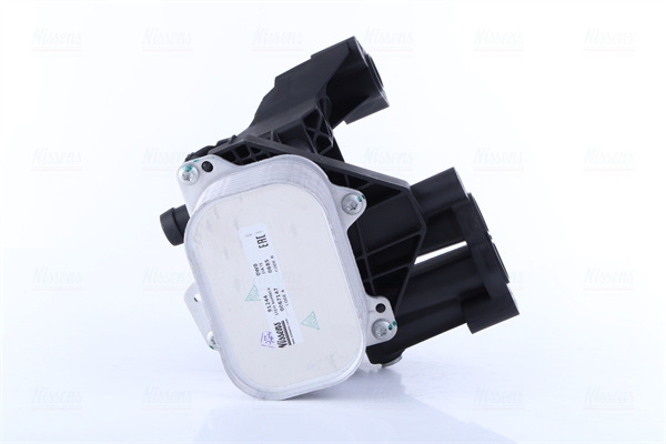 Nissens Oliekoeler motorolie 91244